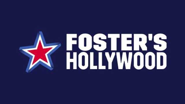 Camareros/as y cocineros/as - Jornada completa - Fosters Hollywood