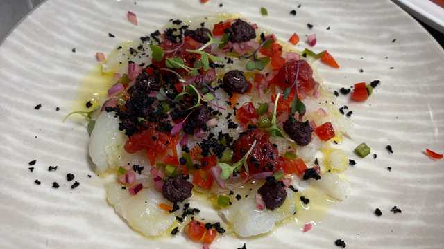 Cocinero/a Restaurante