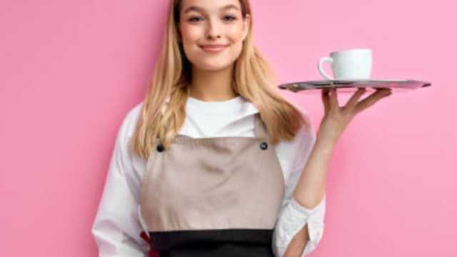 Camarero/a, hostess