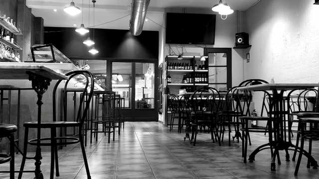 Ayudante/a de Cocina