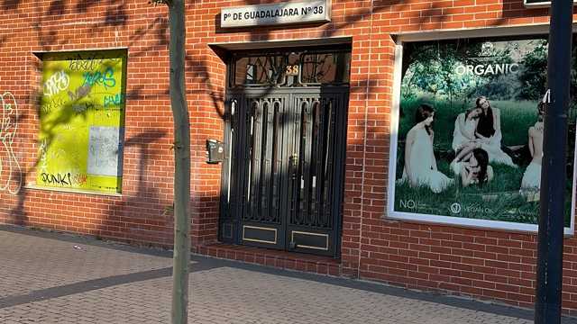 Oficial de Peluquería