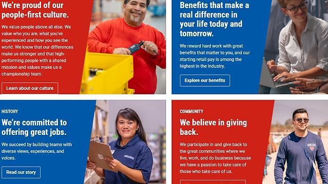Retail Associate