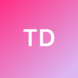 Thelma D. avatar icon