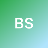 Blacklock S. avatar icon