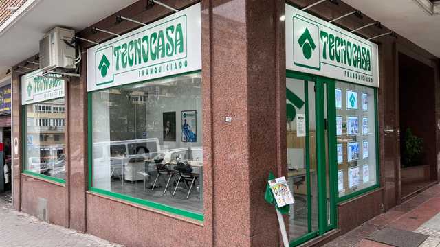 Agente Inmobiliario