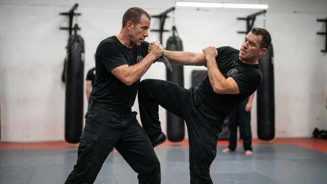 🥋 BUSCAMOS INSTRUCTOR DE DEFENSA PERSONAL