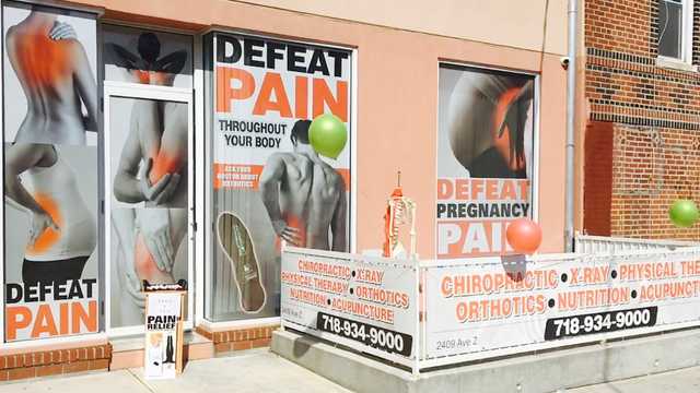 Medical biller for medical office