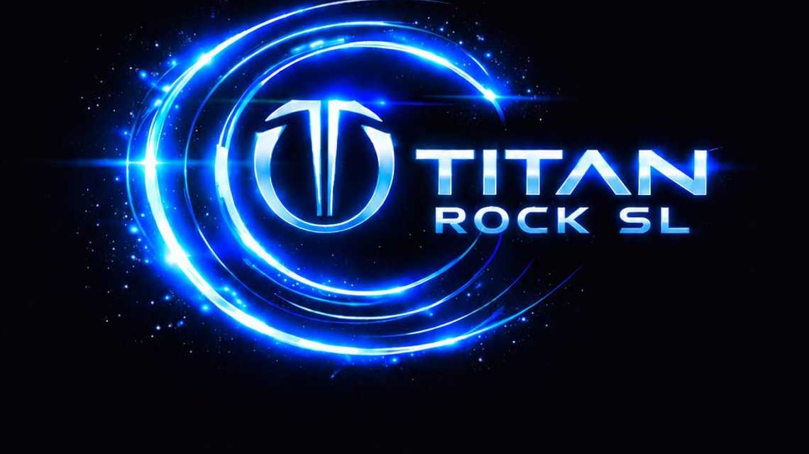 TITAN ROCK, S.L cover image