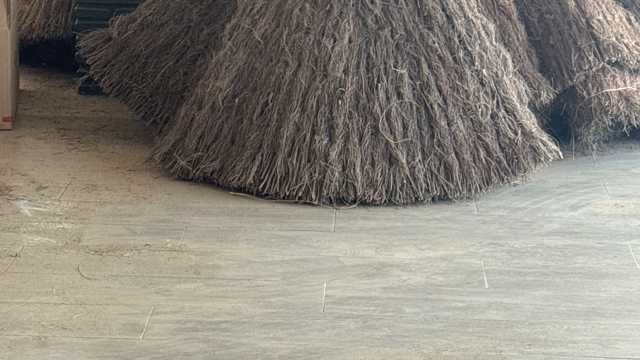 Ayudante/a de Limpieza