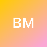 Brotes M. avatar icon