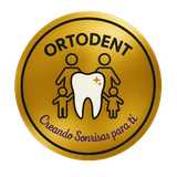 Clínica Dental Ortodent logo