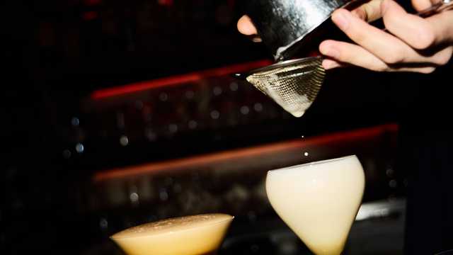 Bartender