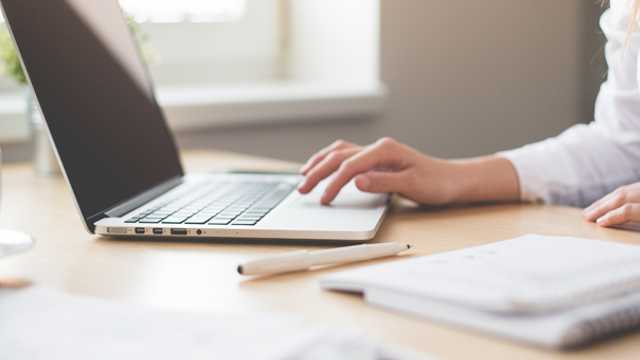 Administrativo/a 25h semanales