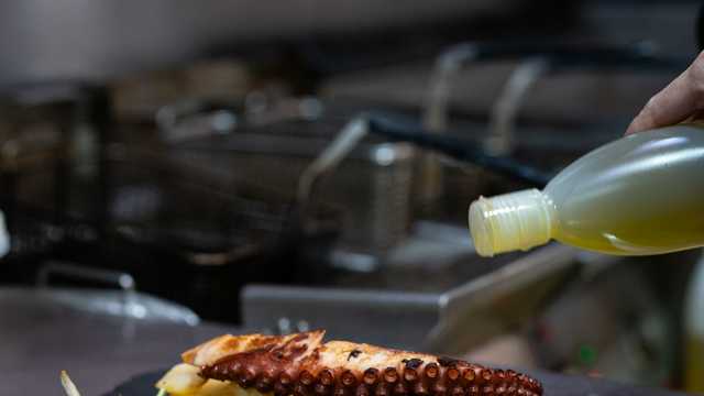 Jefe/a de Cocina