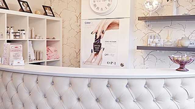 Beauty Therapist