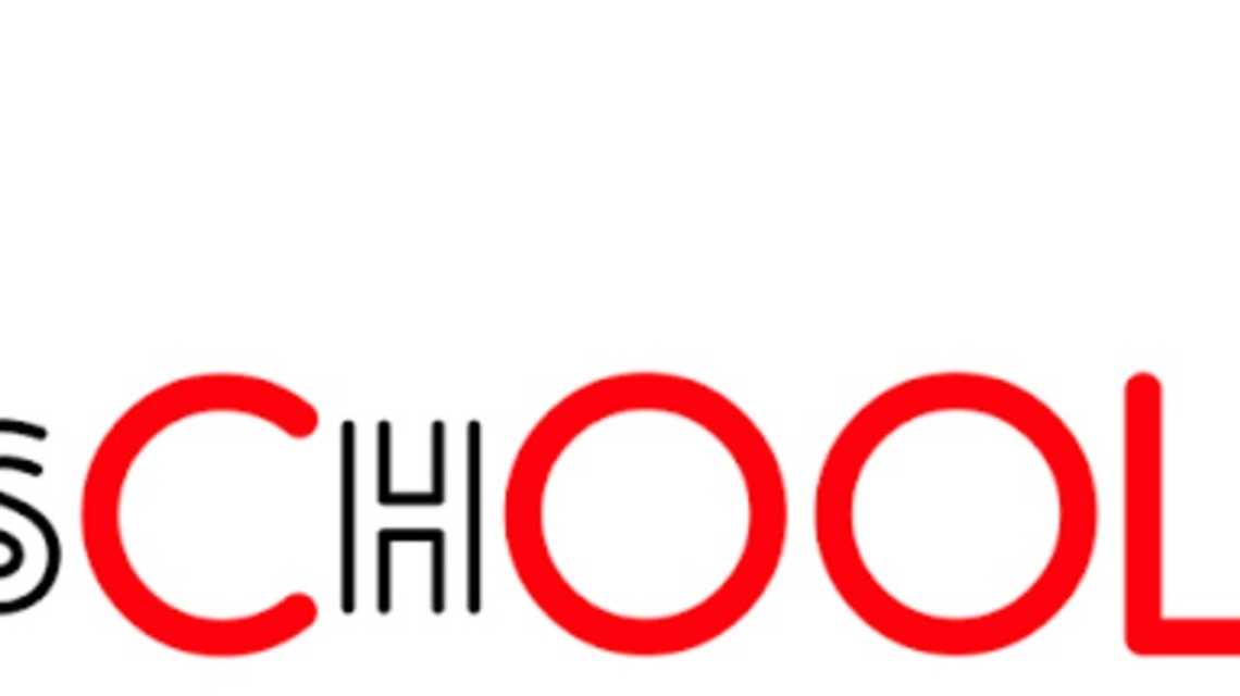 Cool School cover image
