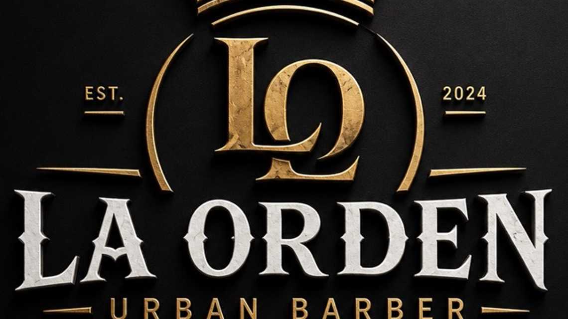 La orden urban barber cover image