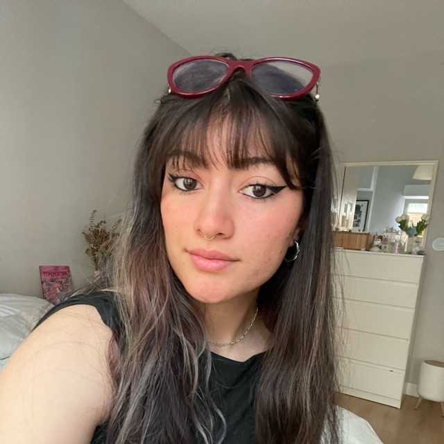 Candidate avatar
