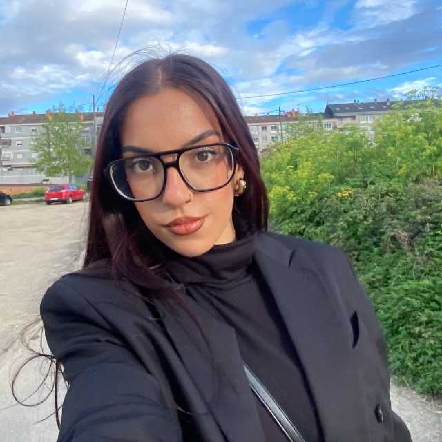 Candidate avatar