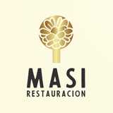 MASI RESTAURACIÓN Y CATERING  logo