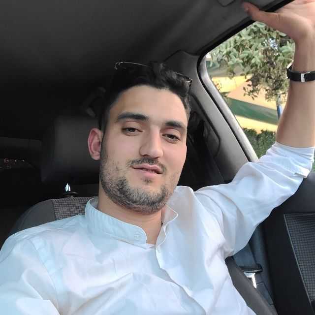 Candidate avatar