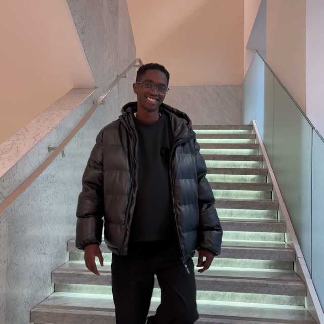 Candidate avatar