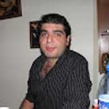 Alireza Z. avatar icon