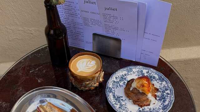 Ayudante/a de Cocina