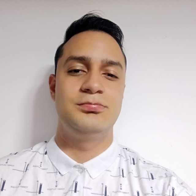 Candidate avatar