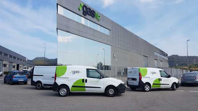 TÉCNICO MANTENIMIENTO- INSTALACIONES