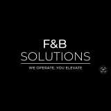 F&B SOLUTIONS S.L logo