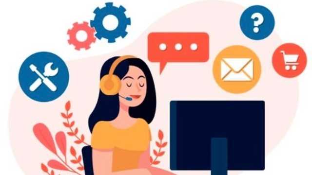 Atención al Cliente