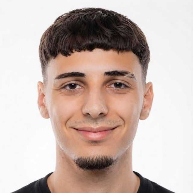 Candidate avatar