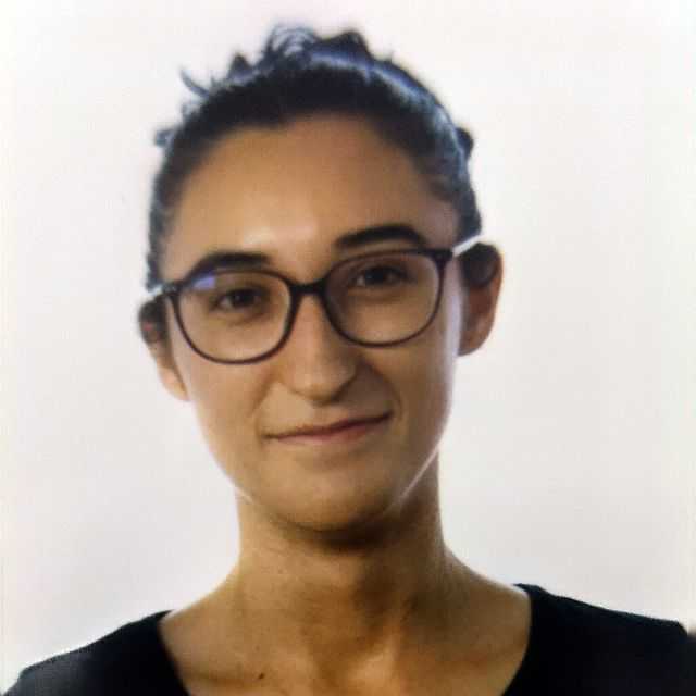 Candidate avatar