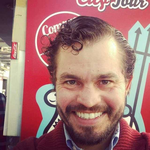 Candidate avatar