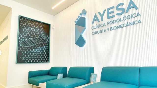 Auxiliar de Enfermería