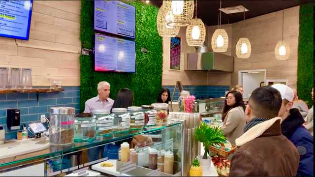 Assistant Restaurant Manager