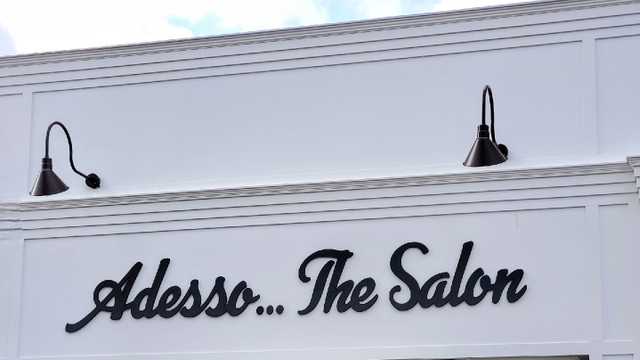 Salon Assistant