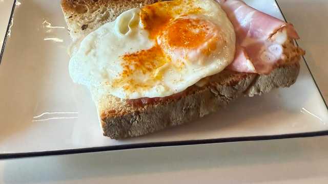 Ayudante/a de Cocina