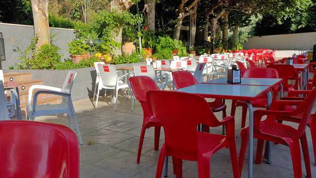 Cocinero/a Restaurante