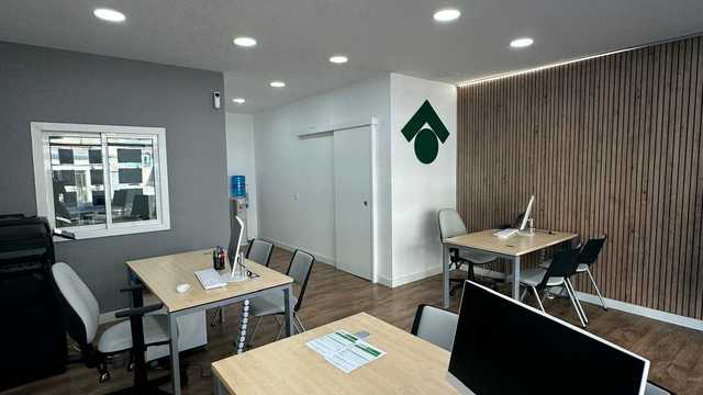 Asesor/a Inmobiliario