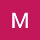 Maria M. avatar icon
