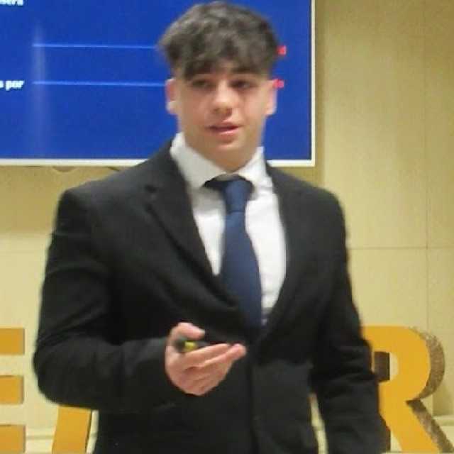 Candidate avatar