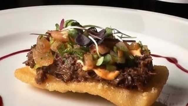 Ayudante/a de Cocina