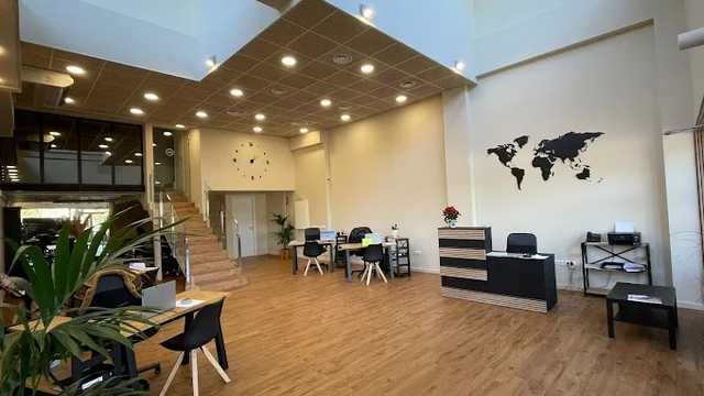 Agente Inmobiliario