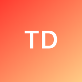 Thomas D. avatar icon