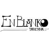 En Blanko Taberna logo