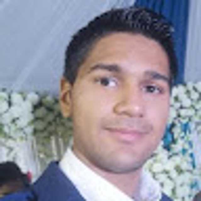 Candidate avatar