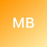 Michael B. avatar icon