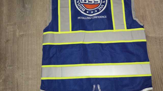 Lead low voltage Technician